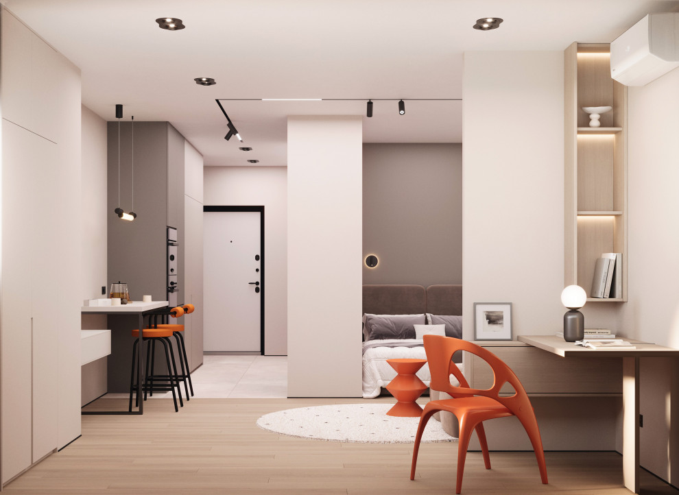 ЖК "Крепостной вал"