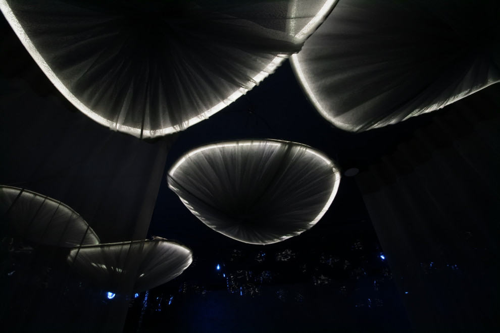 Спа-салон. Реализация