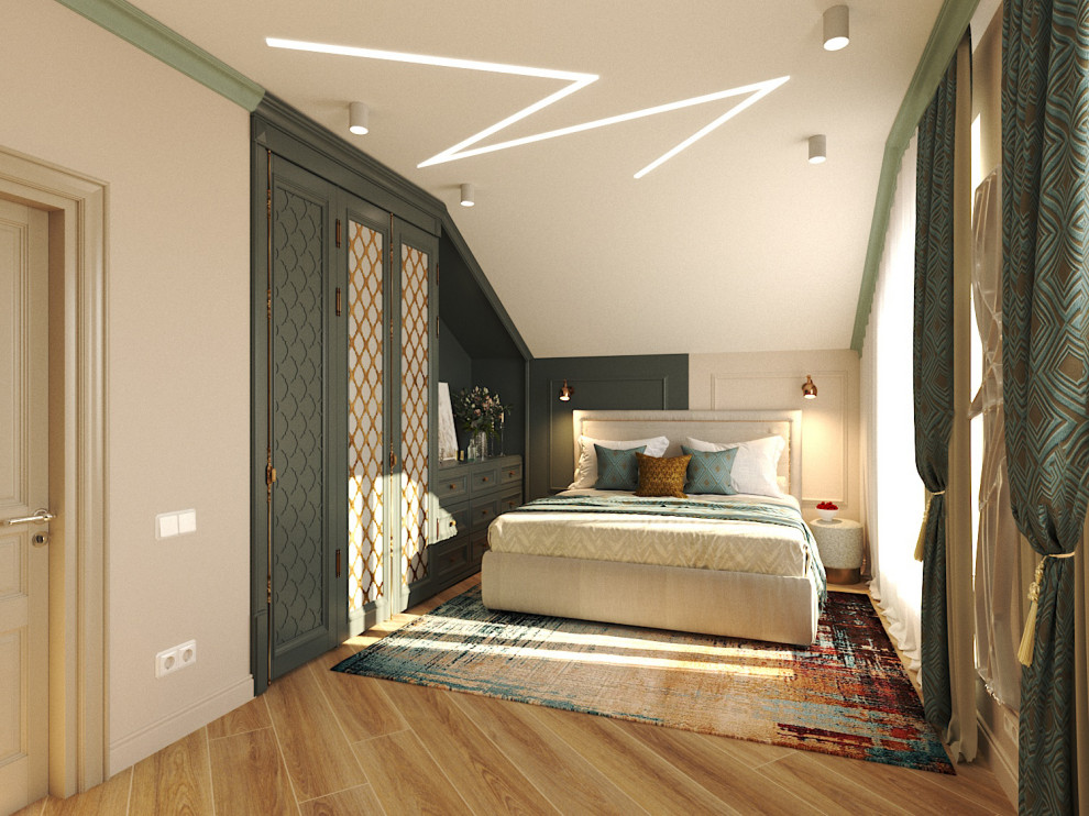 Частный жилой дом, Липецкая область