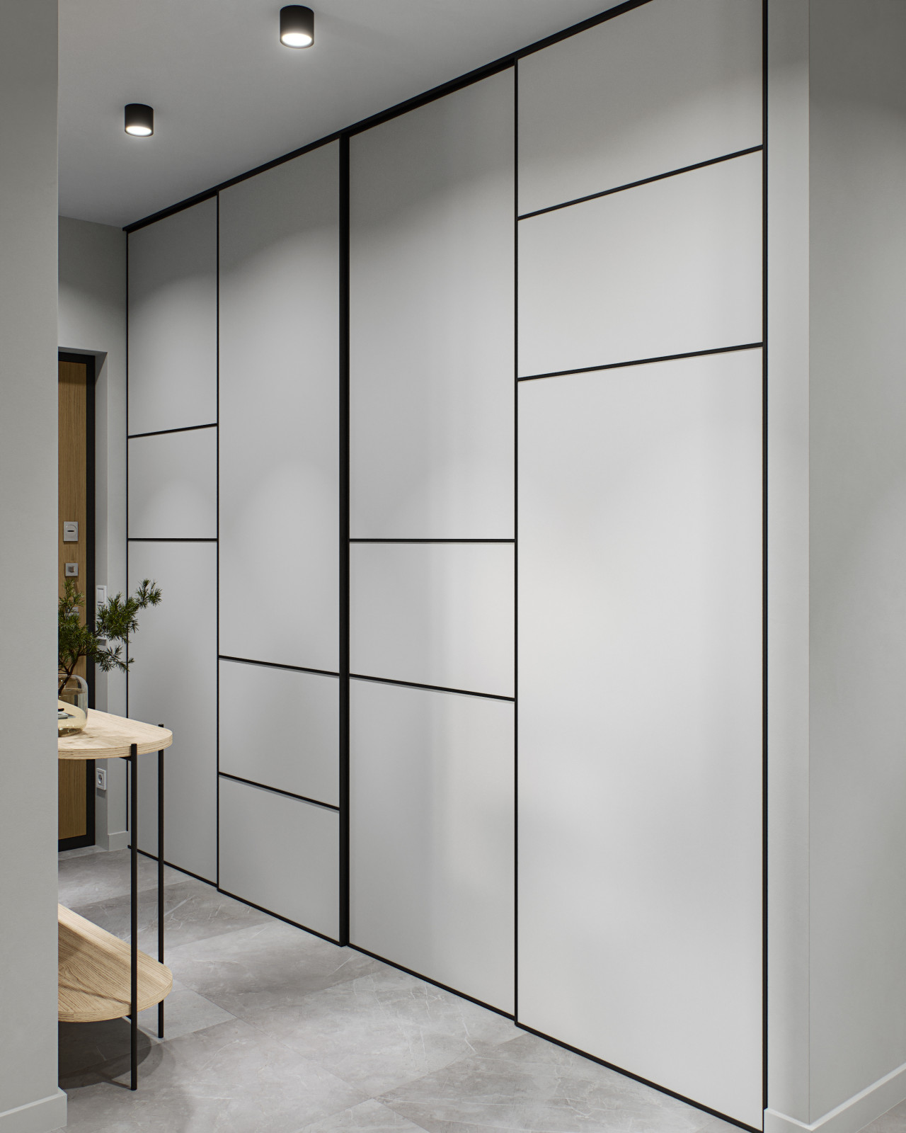 ЖК "Левобережье" 71 кв