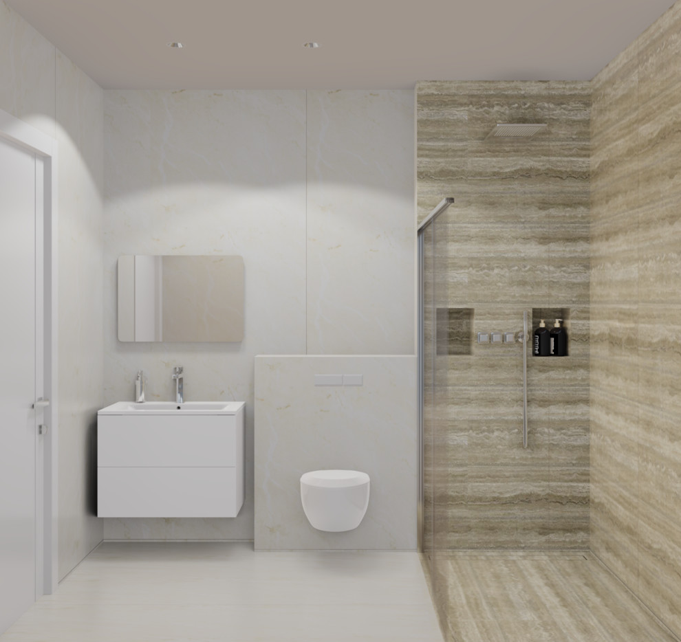 Обложка проекта: Загородный дом 160 кв.м