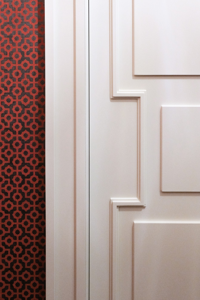 Обложка проекта: Нескучный сад