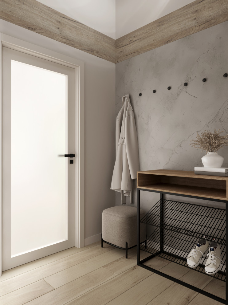 Фахверк Домогацкого