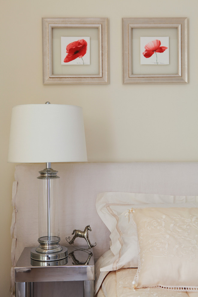 квартира на Красной Пресне