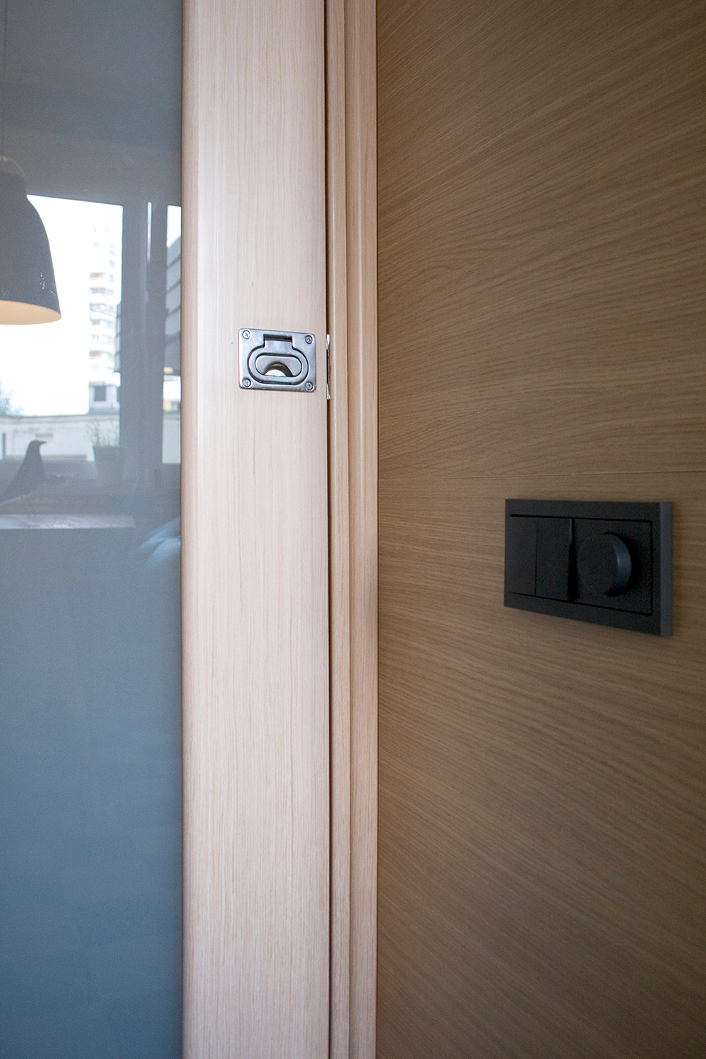 Квартирный Вопрос "Зной в Скандинавии"