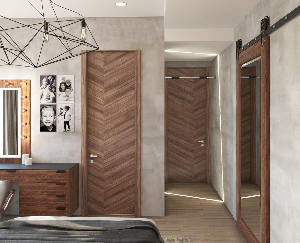 Пентхайз "Чемпион парк"