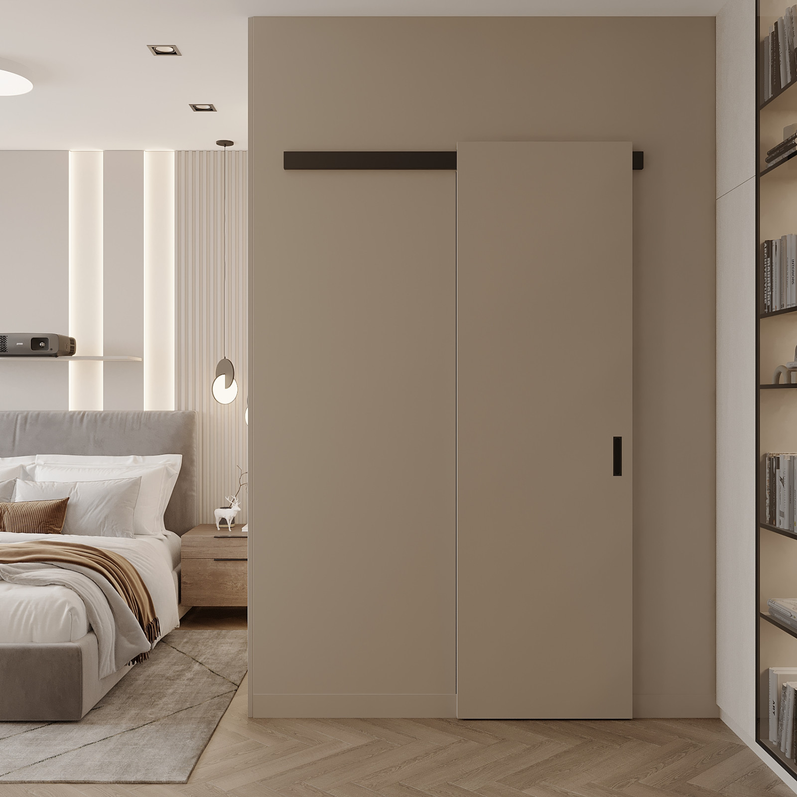 ЖК Дом на Васильевском