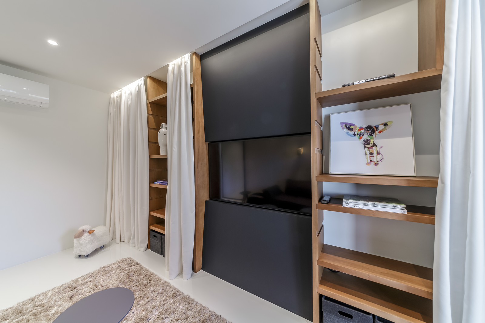 Под большой медведицей_проект выполнен для Квартирного Вопроса на НТВ