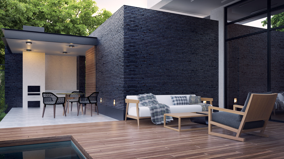 Семейный дом в Новой Адыгее