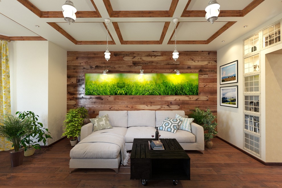 Кантри стайл