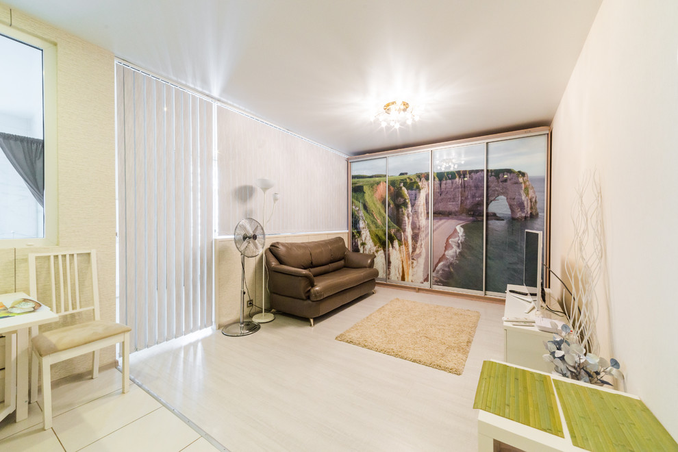 Квартира на Егорова