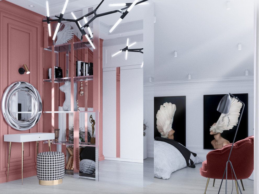 Воздушная эклектика