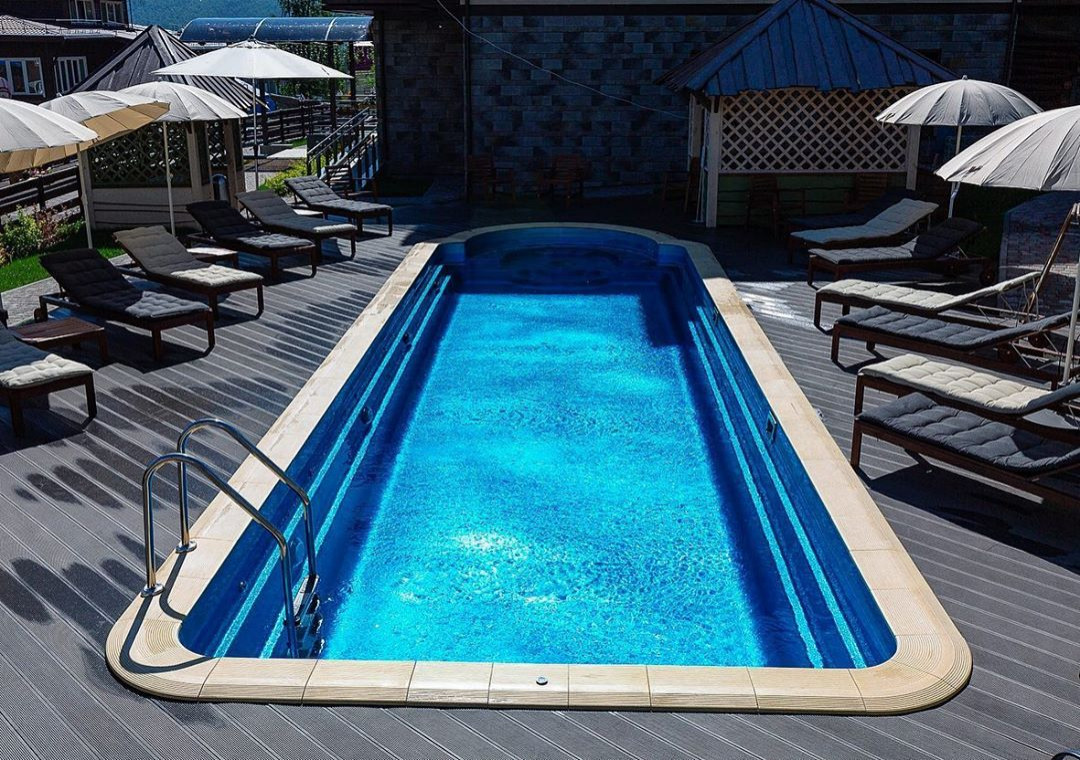 Фоновое изображение профиля Композитные бассейны АКВАРЕЛЬ