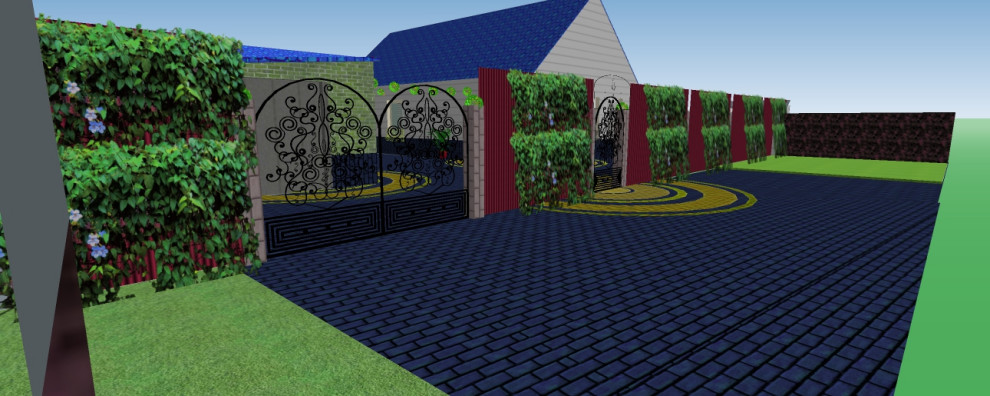 С любовью Винсент