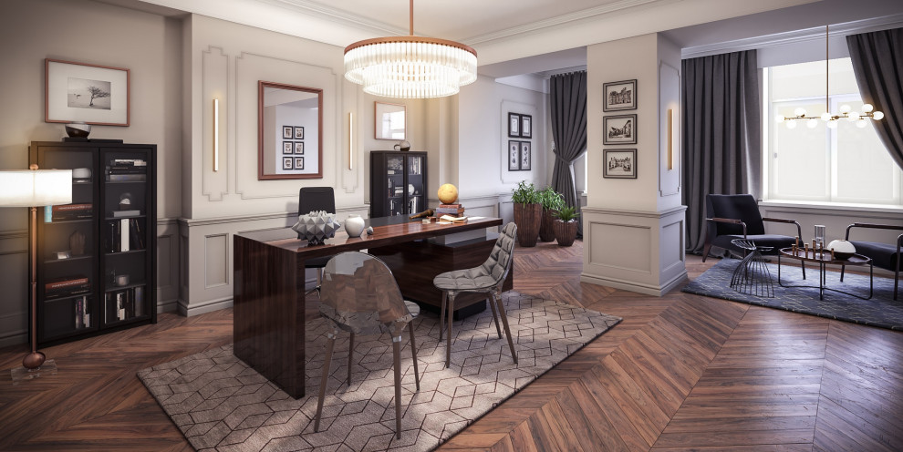 СИМФОНИЯ АР-ДЕКО