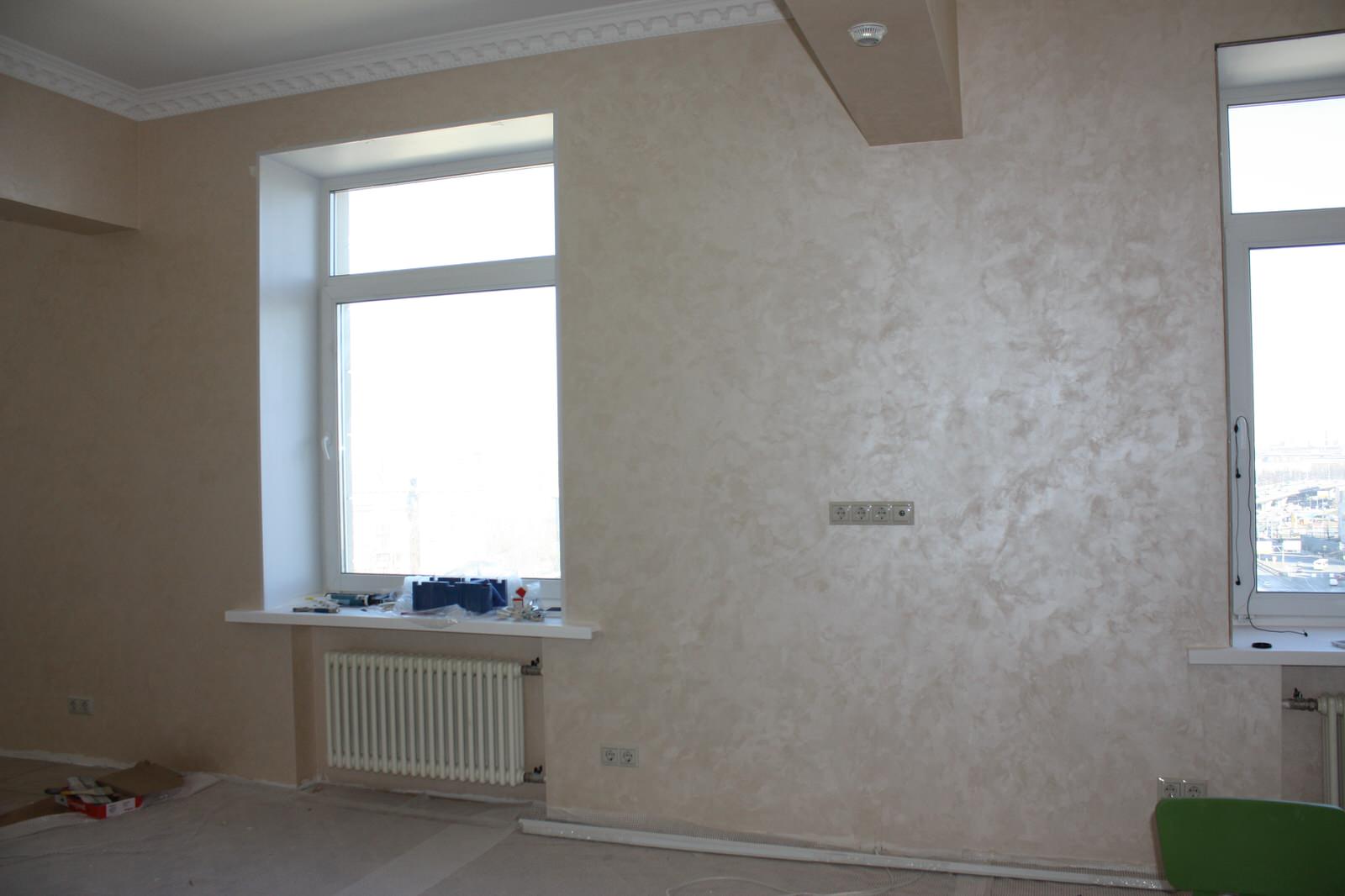 Шелковые покрытия