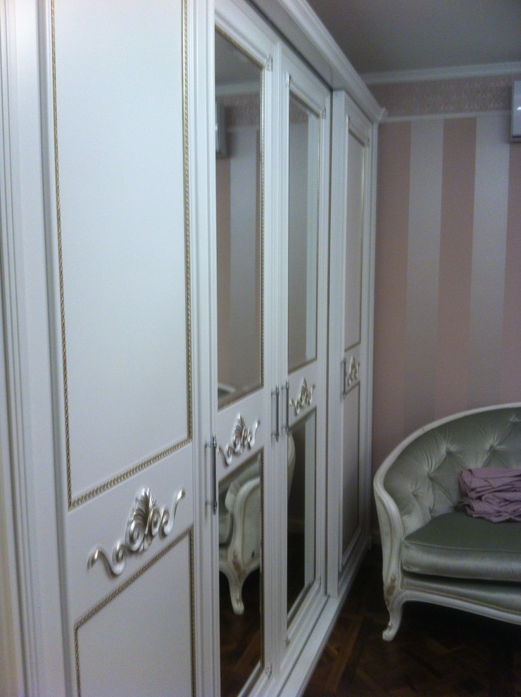 Производим мебель