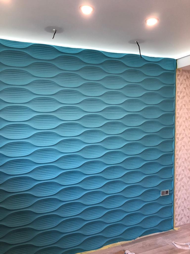 Квартира на ул. Молодцова