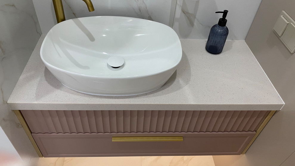 жк Welton Gold, 58 кв