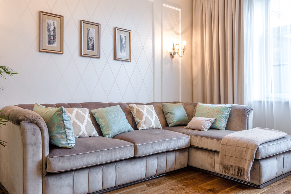 Квартира в г. Королев