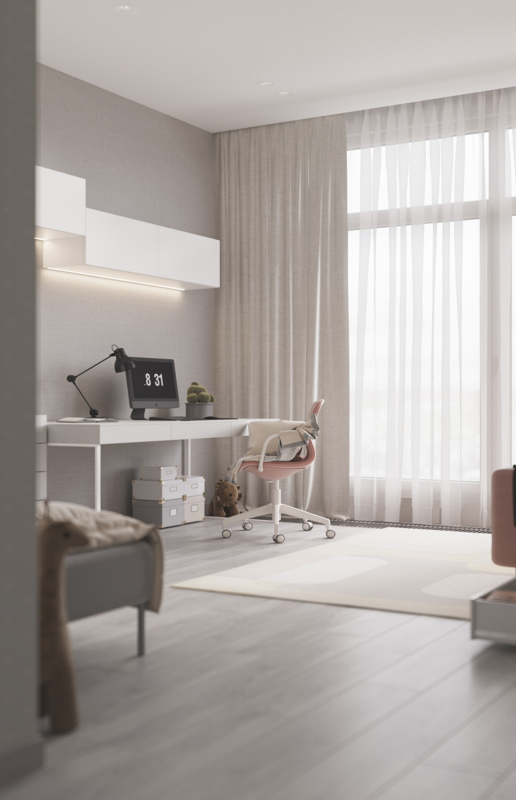 ЖК Новый Невский