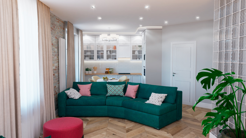 Санкт -Петербург