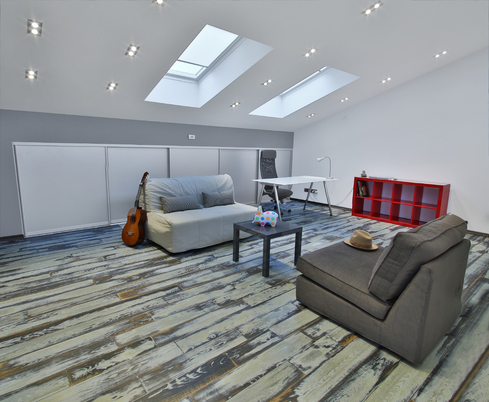 Загородный дом