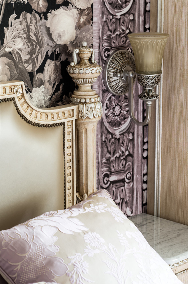 Квартира 120 м2 в ЖК "Соловьиная роща" в районе Куркино, Москва