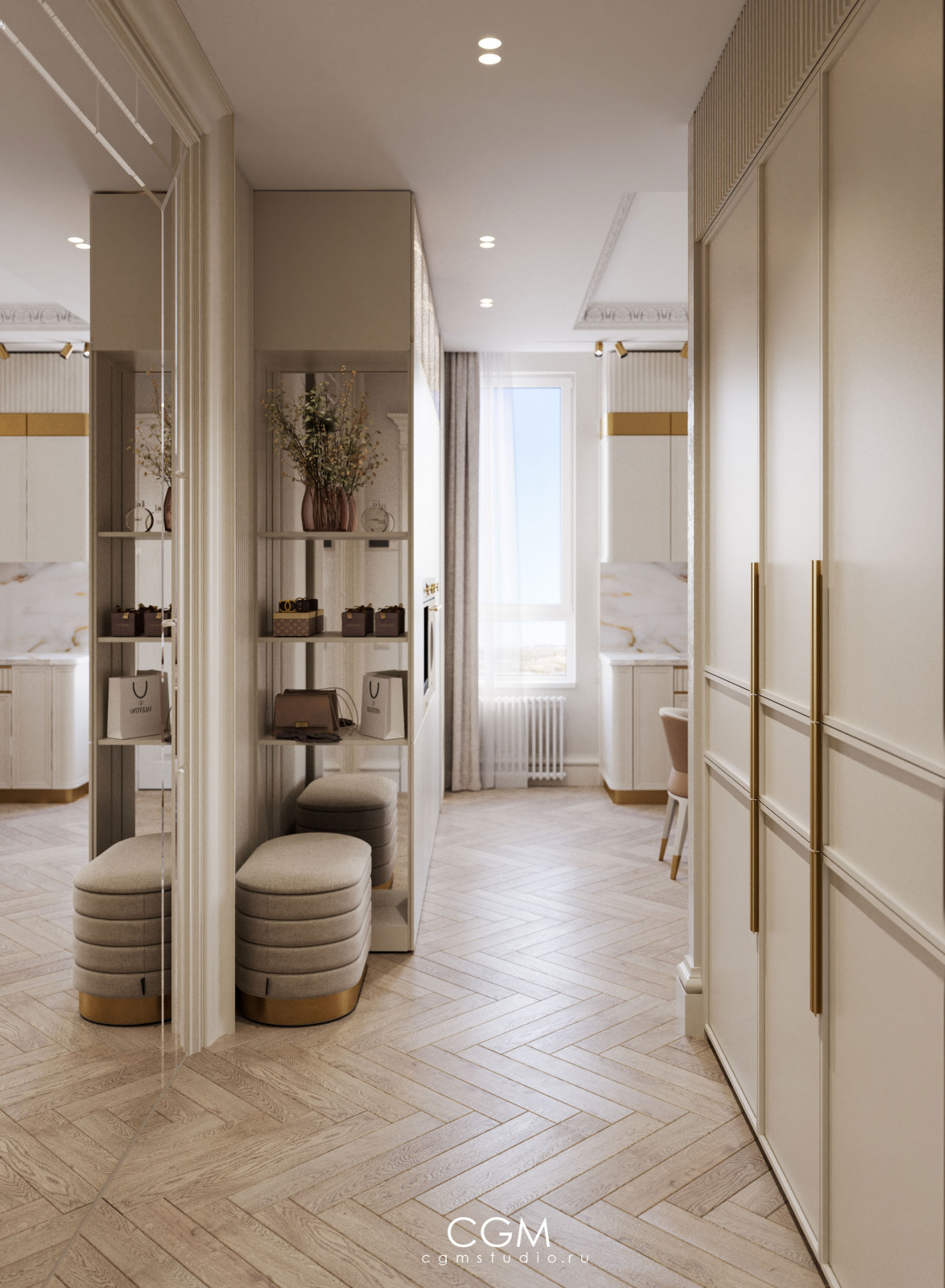 Квартира в жк Альфа Симферополь