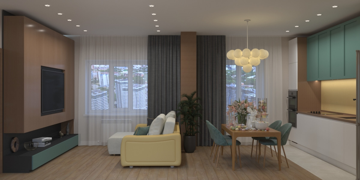 Проект на ул. Покатная 22