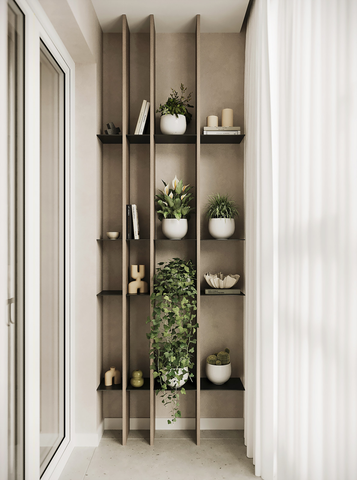 Квартира 70 кв. м. для молодой семьи