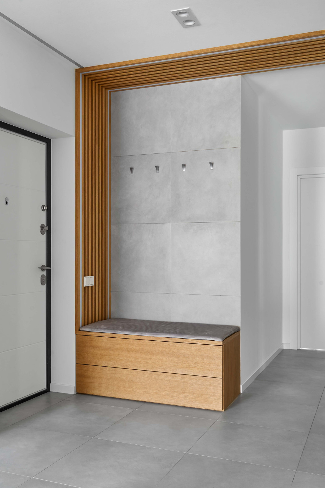 ЖК Четыре сезона