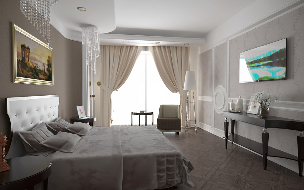 ЖК "Актер Гэлакси"