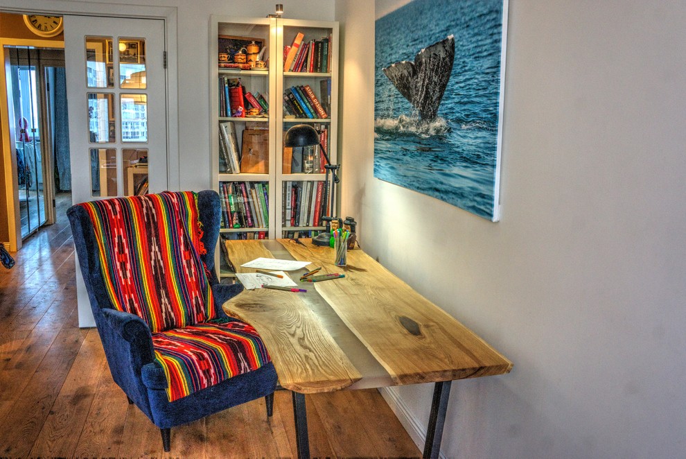 Обложка проекта: наша мастерская BIG-ZI вторая жизнь дерева