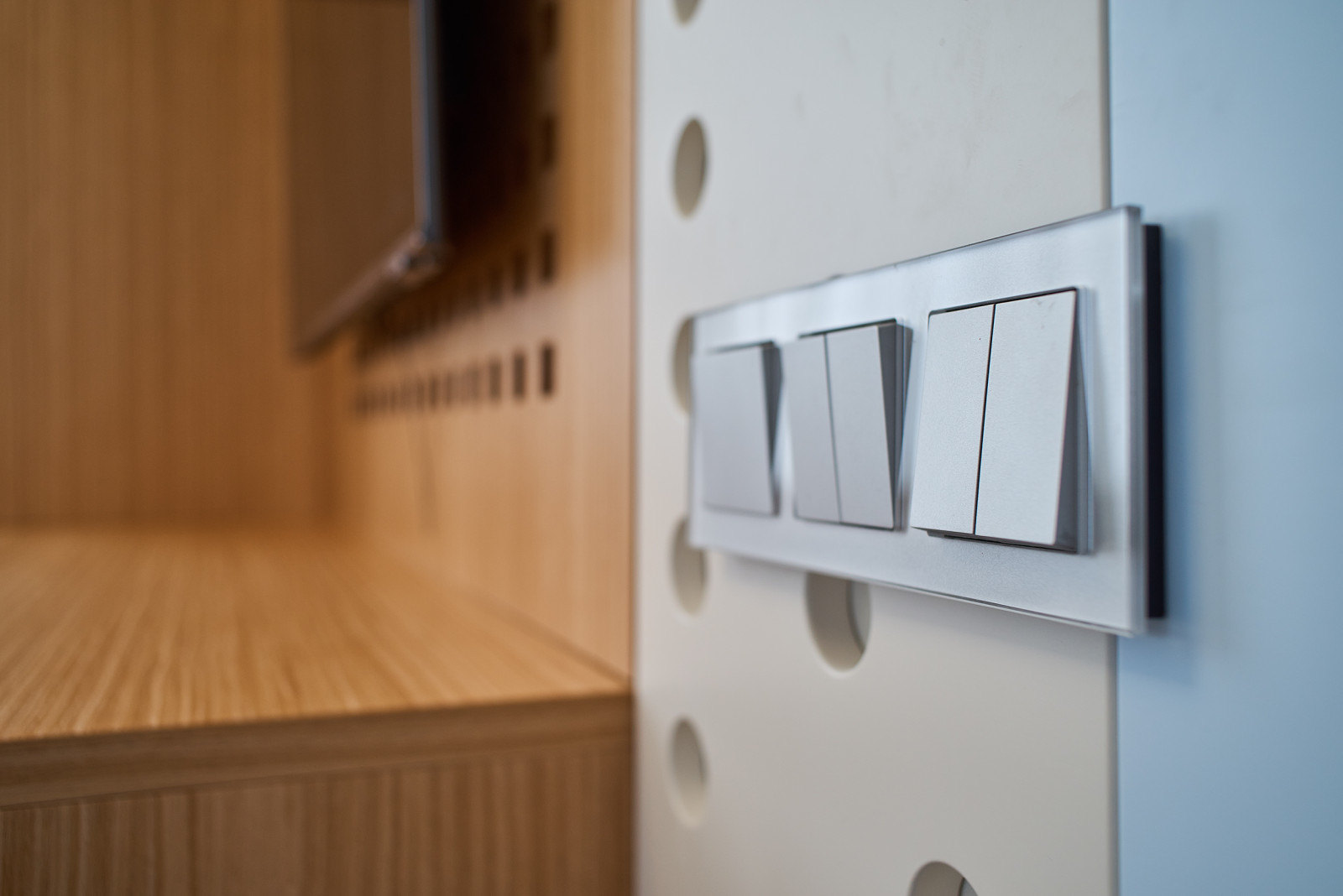 Квартира в Лыткарино