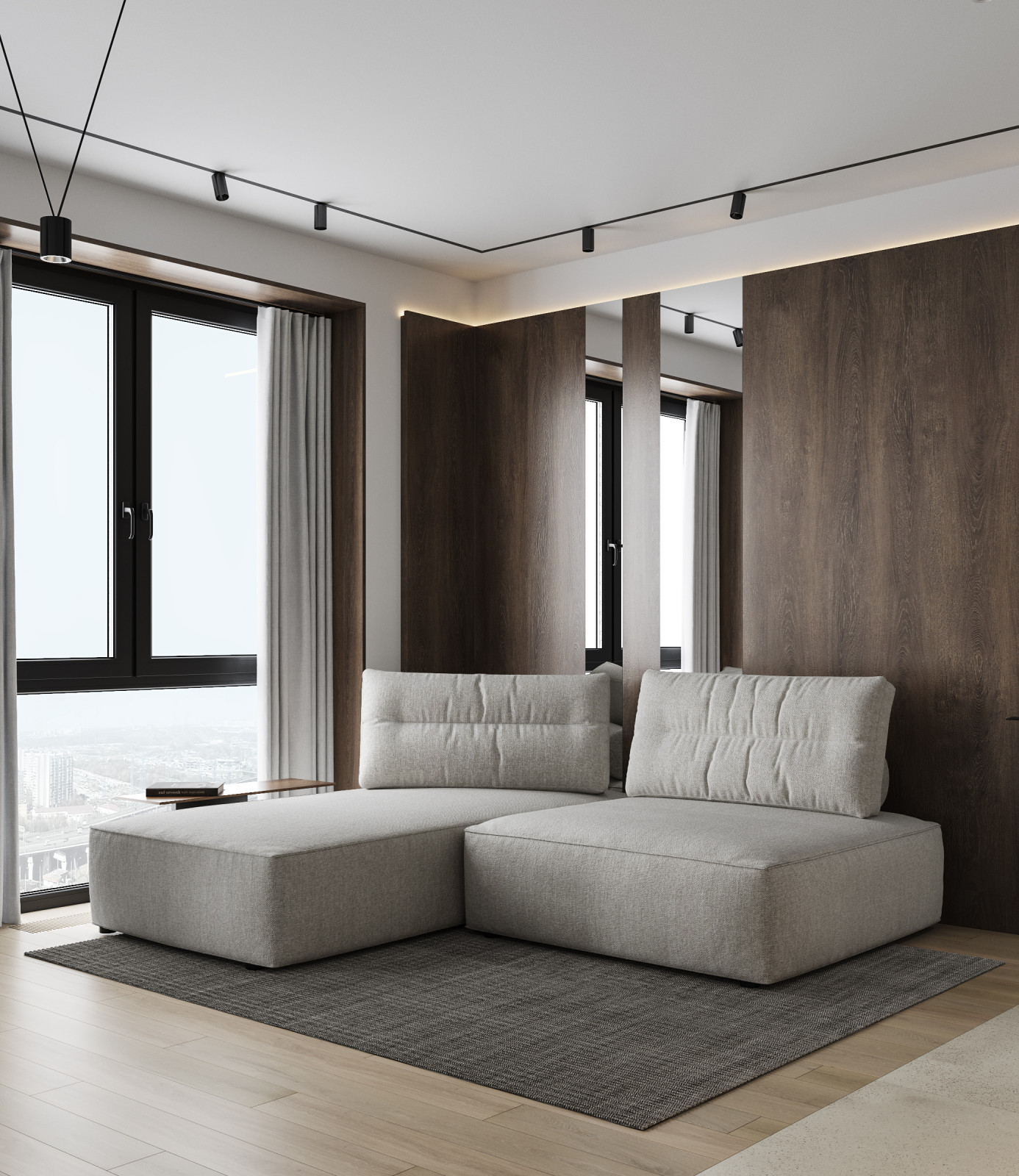 Дискавери Парк