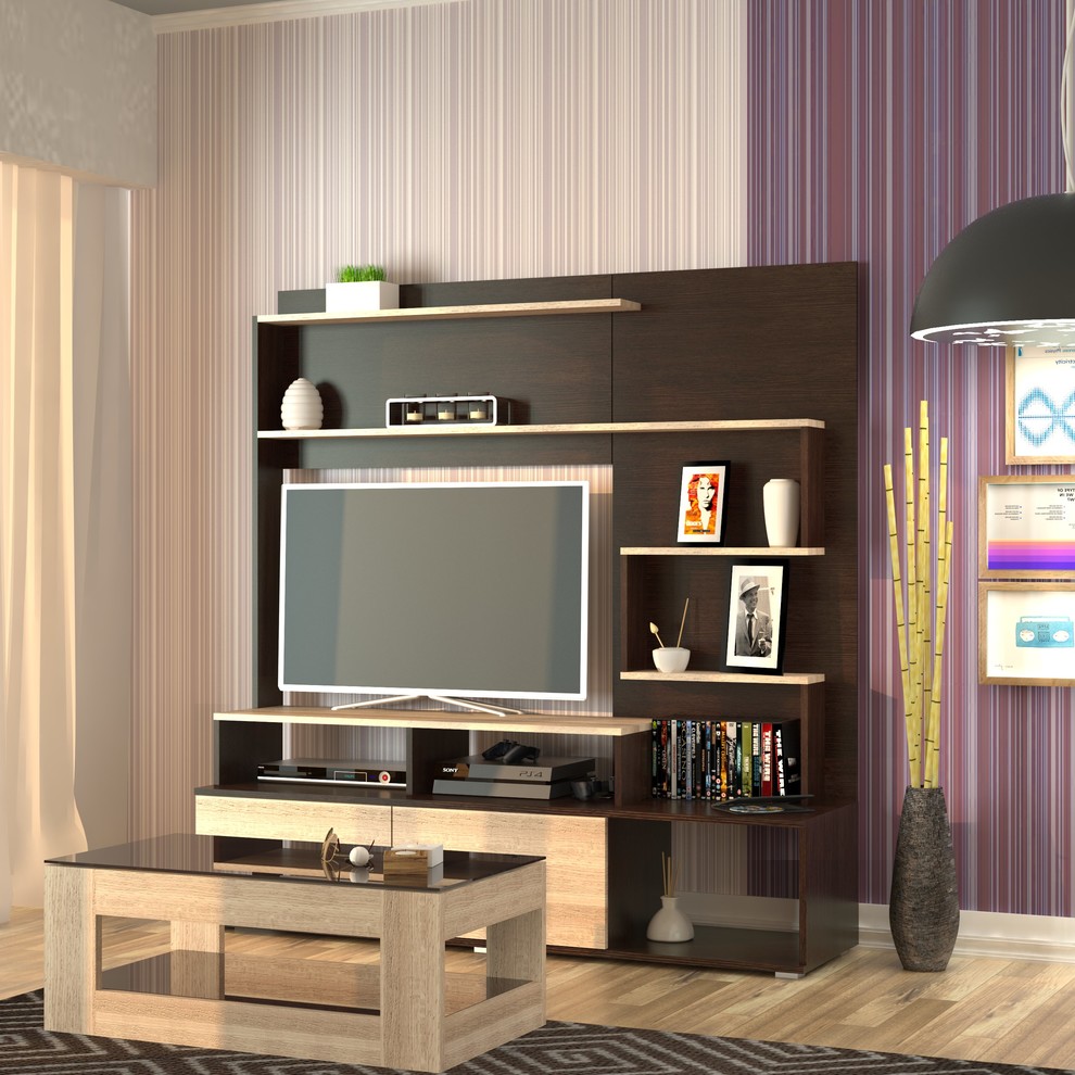 Компактная стенка MIRO