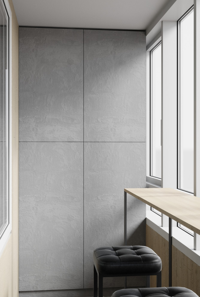 Проект для семьи в ЖК Охта Хаус