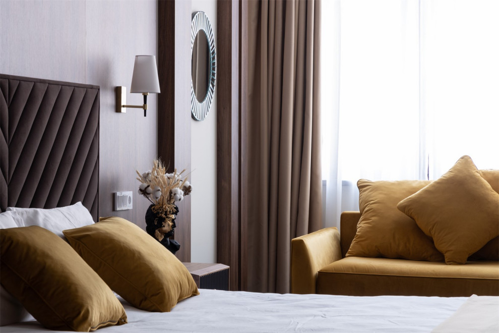 Апарт-отель Аркадия  пгт Красная Поляна