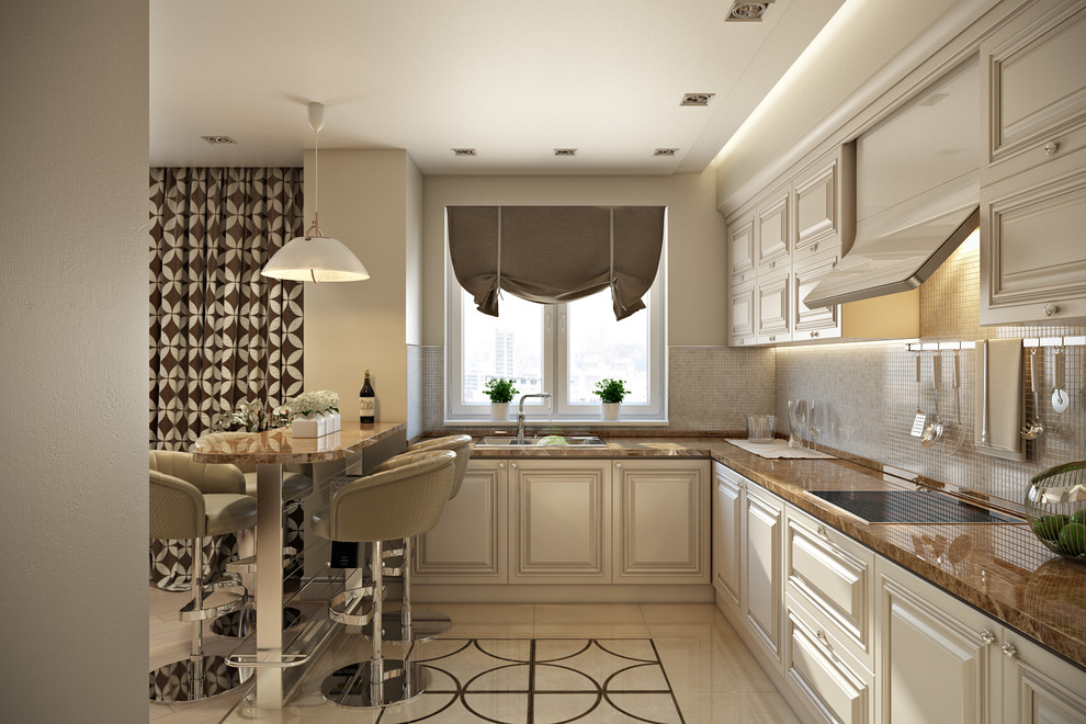 Строгость и удобство