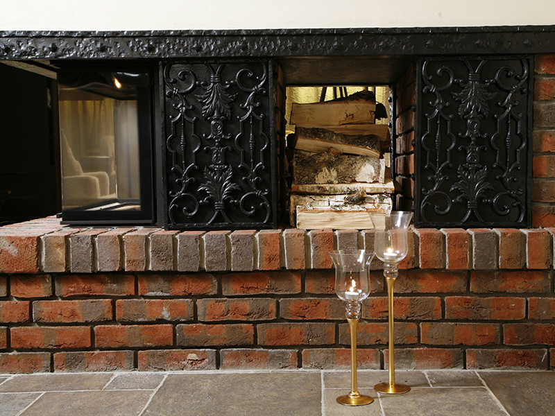 Дизайн интерьера дома 250 кв.м. в Старбеево