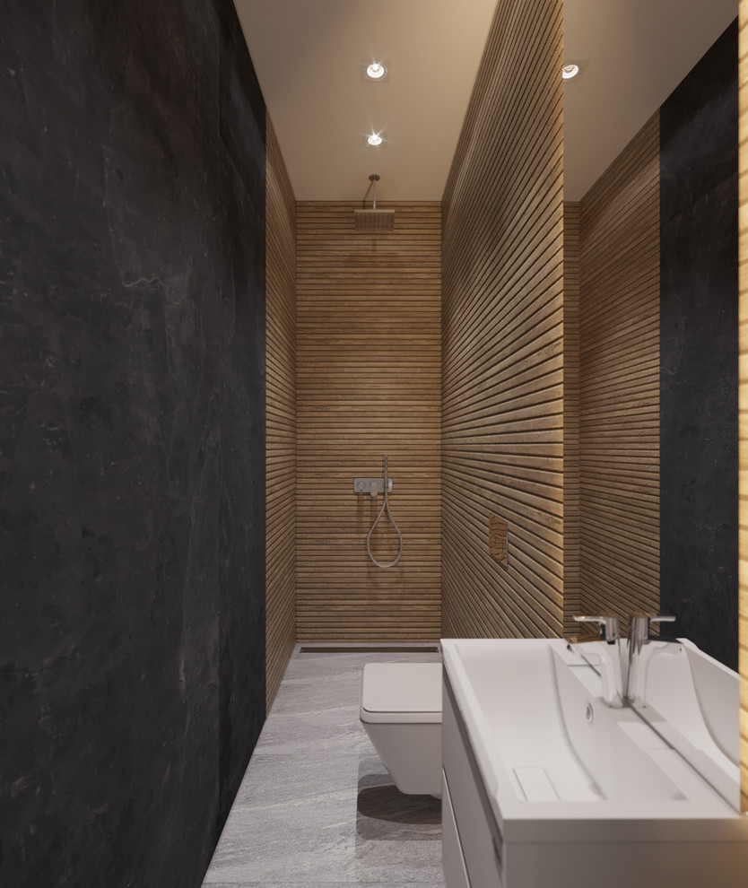 Дом в "Террасках"