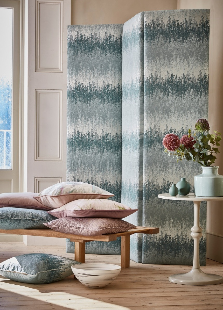 Современный текстиль