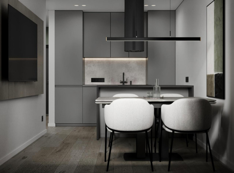 Аппартаменты