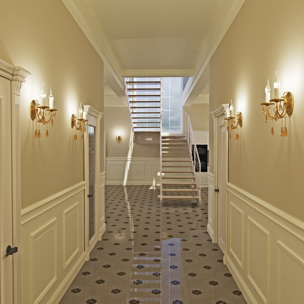 Дом в п. Лебяжье