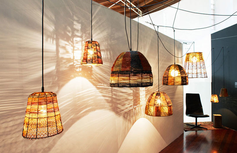 Как австралийские аборигенки создали новый национальный дизайн