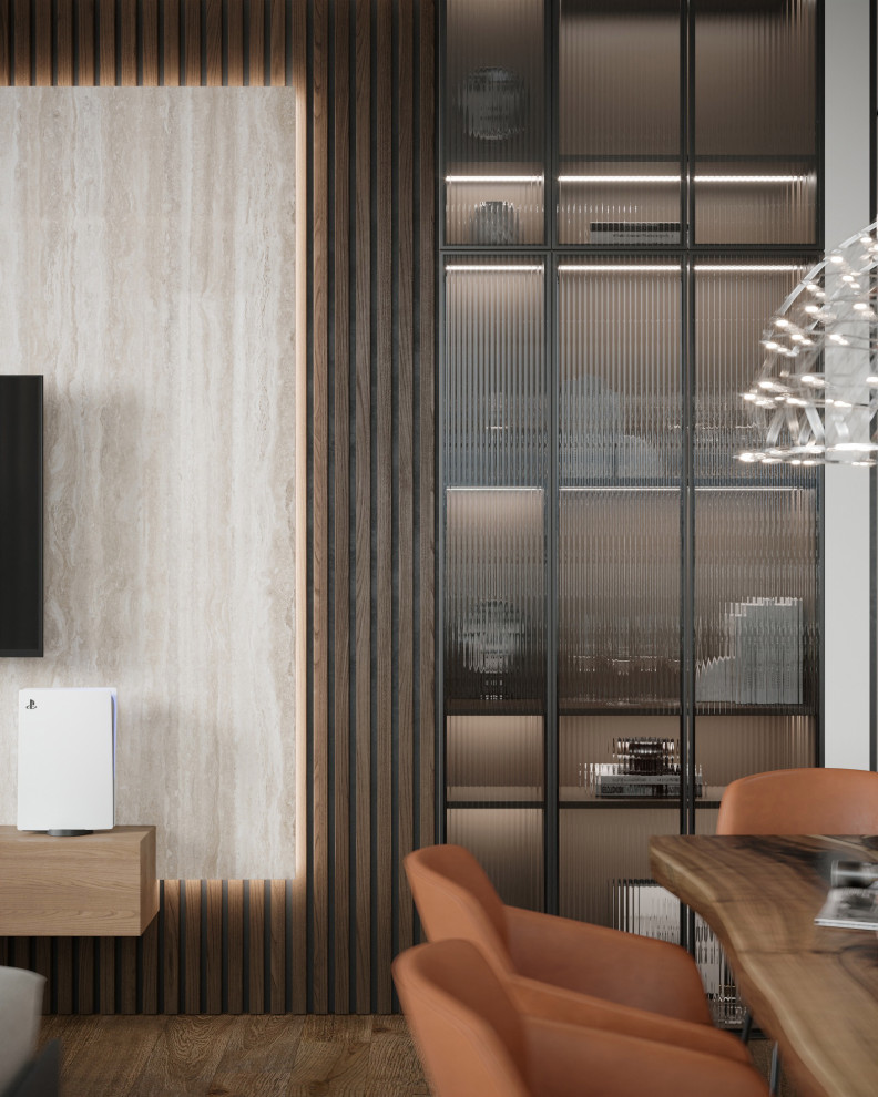 ЖК Архитекторы