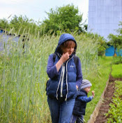 Анна Мальчихина