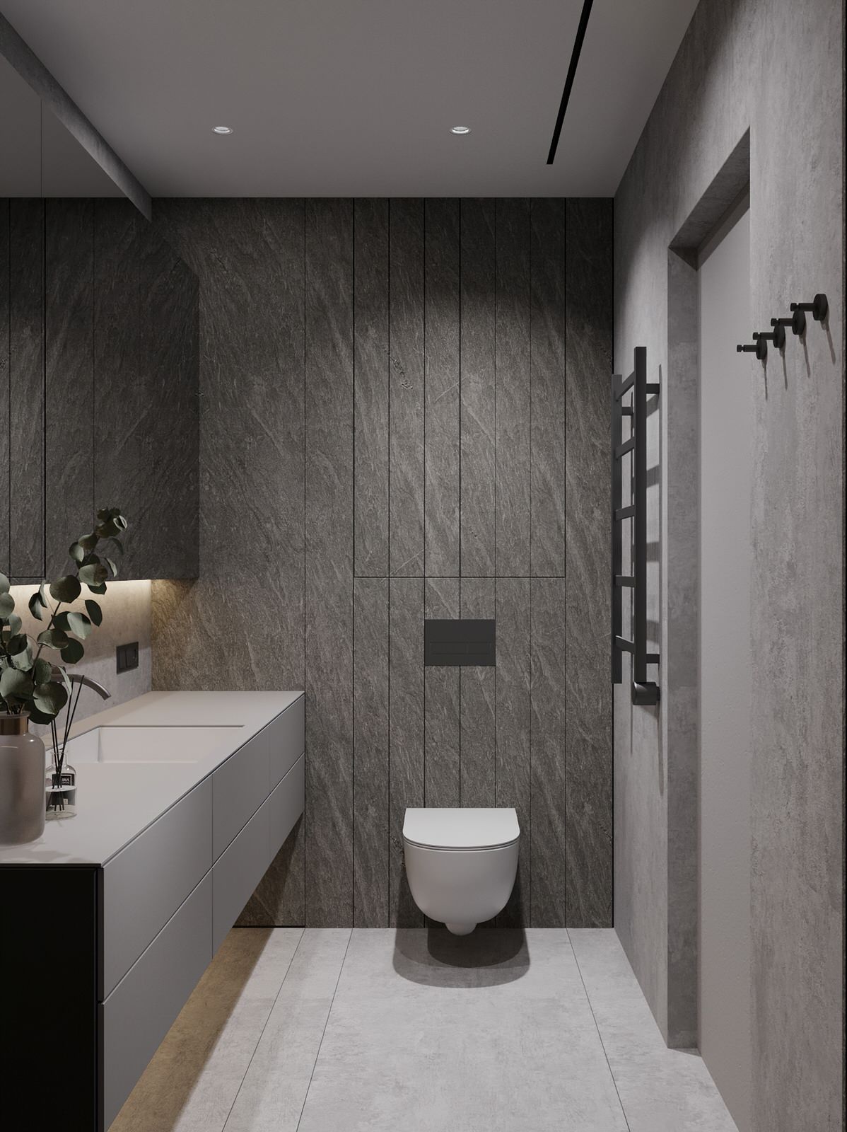 Квартира в ЖК "Альтер"