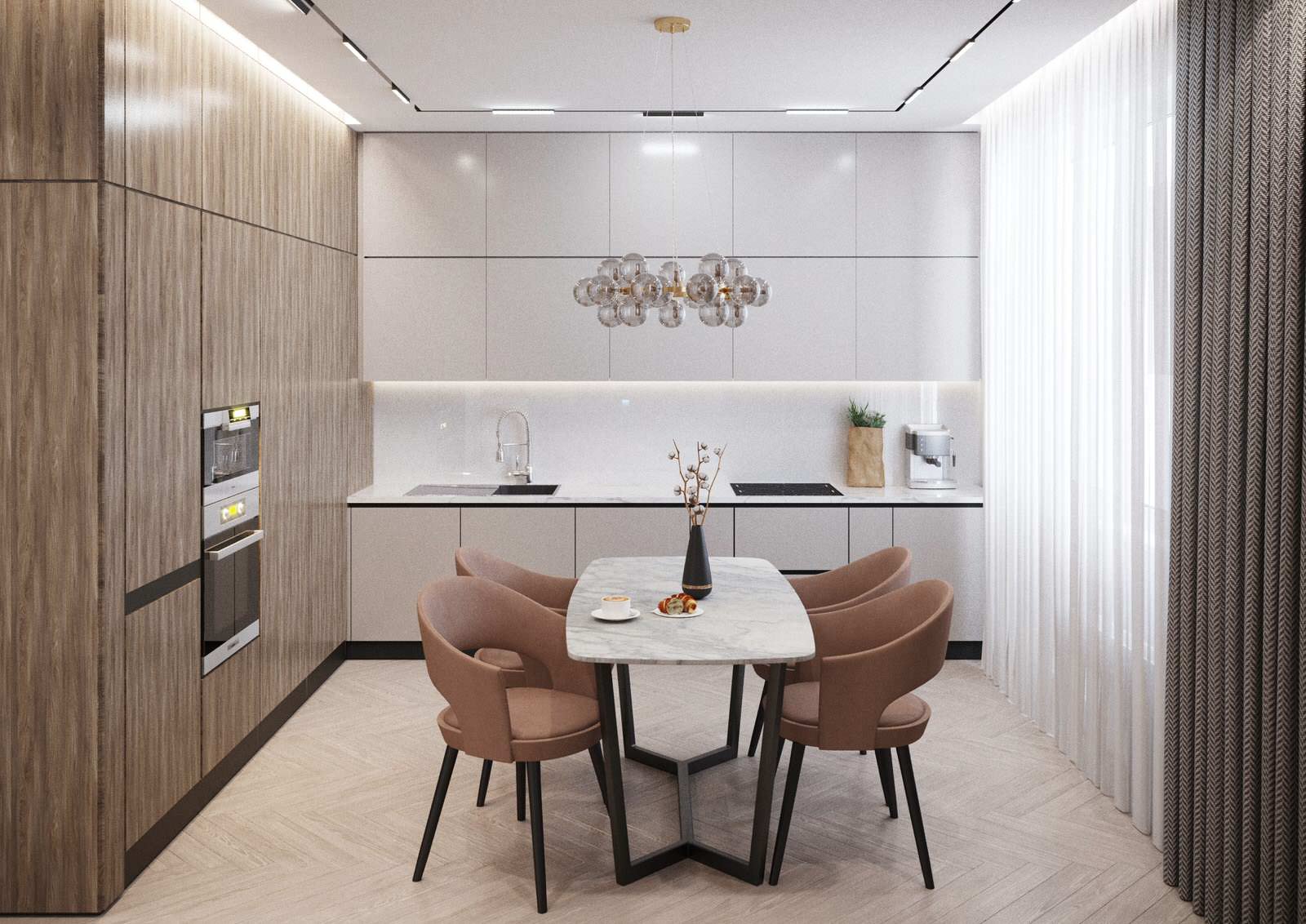 ЖК Доминант_2